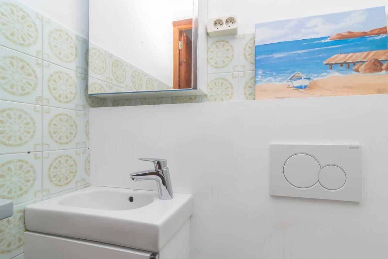 Chalet Ca'n Mayol